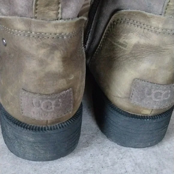 UGG Boots - Picture 10 of 10